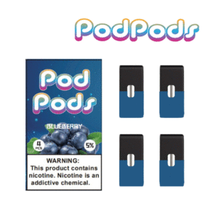 PodPods-Blueberry-from-Premium-Vape
