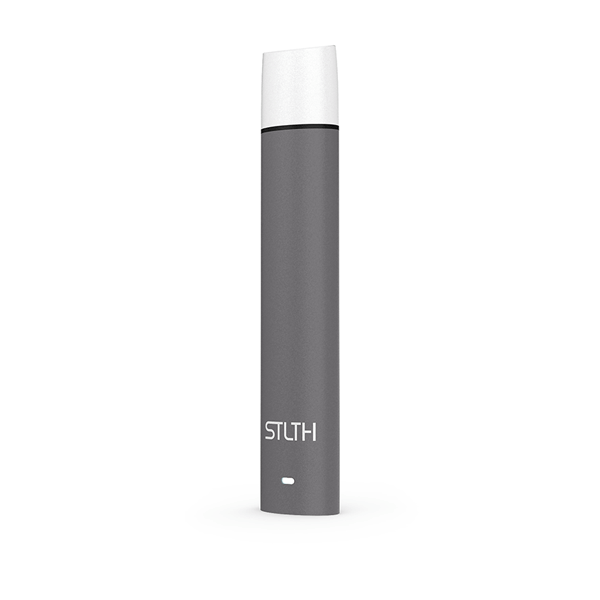 STLTH Vape Device Grey from Premium Vape