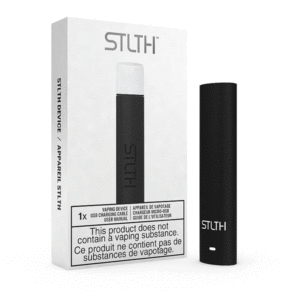 STLTH Canada’s Favourite Pod Vape Brand - Available at Premium Vape
