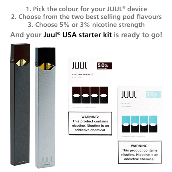 Juul-Vape-Starter-Kit-USA-from-Premium-Vape